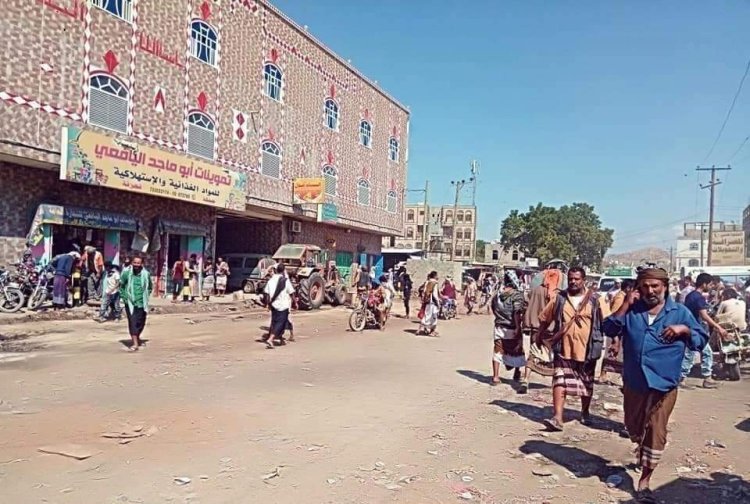 أمن لودر يستعيد أموال مواطن خلال ساعات