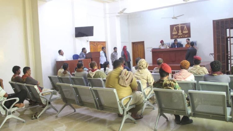 حكم بالإعدام لجندي قتل ضابطًا في نقطة تفتيش