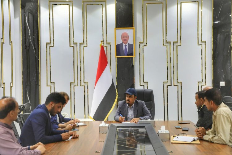 حضرموت تحصد إشادة أممية في الأمن وحقوق الإنسان