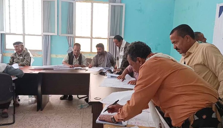 انتقالي المسيمير يدشن منتدى لحصر النزاعات ضمن مشروع تعزيز الوساطة في اليمن بتمويل أوروبي لمدة عامين