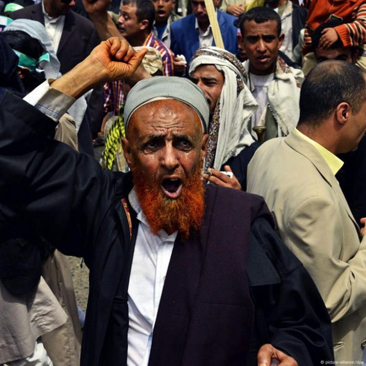 هل الحوثيون أداة إسرائيلية لتخويف دول الجوار؟