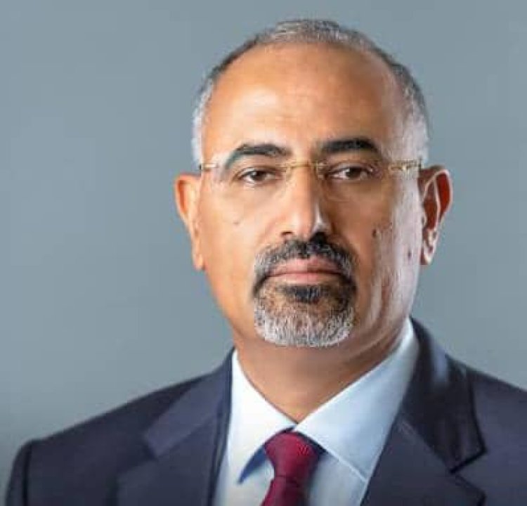 أهمية مشاركة الرئيس الزبيدي في اجتماع الجمعية العامة للأمم المتحدة من منظور منسقية كلية العلوم الإدارية جامعة عدن