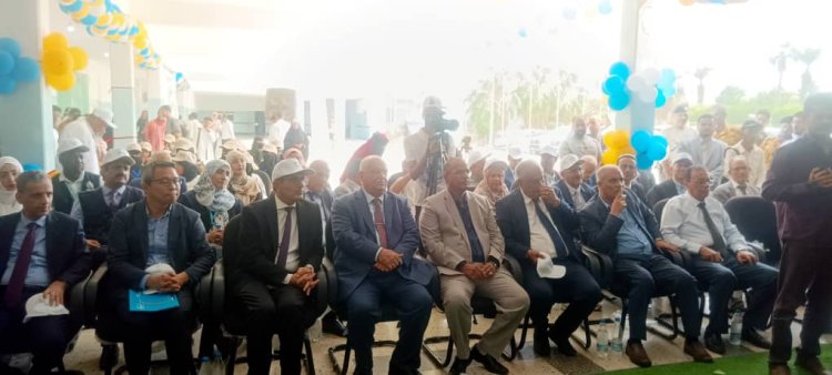 برعاية رئيس الوزراء سالم بن بريك..تدشين الجولة الثانية من الحملة الوطنية الطارئة للتحصين ضد مرض شلل الأطفال