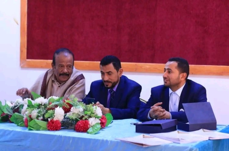 شبوة تختتم معرض شبوة السادس للكتاب 2025