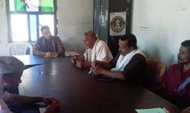 انتقالي المسيمير يعقد اجتماعه الدوري لشهر سبتمبر ويؤكد على الإعداد للمشاركة في ذكرى 14 أكتوبر