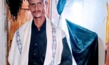 جريمة مروعة في المعلا.. شاب يطعن خاله حتى الموت