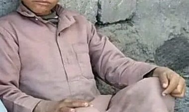 جريمة مروعة في ذمار اليمنية: مقتل طفل على يد مسلح