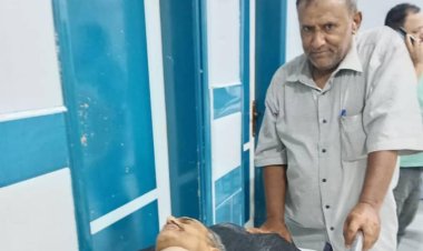 الدكتور ياسر يسلم راجح يجسد الصداقة في أسمى معانيها... حين حول الوفاء إلى موقف إنساني خالد