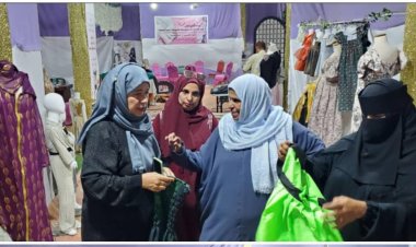 يبحث فرص التعاون المشترك لتعزيز العمل الخيري في عدن