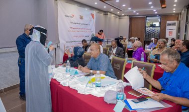 منظمة رؤيا أمل الدولية تنفذ ورشة تدريبية حول التجديد الطبيعي المدار لتعزيز الأمن الغذائي