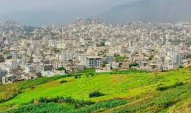 اللجنة الاستشارية لشؤون معالجة قضايا الثأر والنزاعات القبلية تحسم خلاف مجتمعي بين طرفين بأبين