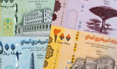 أسعار صرف العملات الأجنبية مقابل الريال اليمنيالإثنين 06 أكتوبر 2025