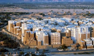 الذكرى 62 لثورة 14 أكتوبر شبام تستعد للحشد الجماهيري وسط أنظار دولية