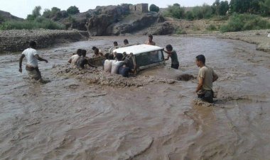 مبادرة أهل الخير لشق طريق "فراثة - مسواد" تُنقذ حياة 10 آلاف نسمة في تَوْرَصة