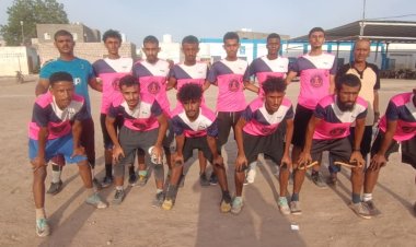 أهلي الشظيفي يتغلب على منتخب صبر في بطولة 14 أكتوبر بتبن