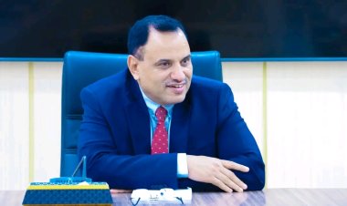 الوزير السقطري يصدر قرار بفتح موسم اصطياد الشروخ الصخري