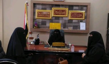 المهرة.. الاتفاق على تنفيذ حملة توعية شاملة ضد الابتزاز الإلكتروني تستهدف جميع مديريات المحافظة