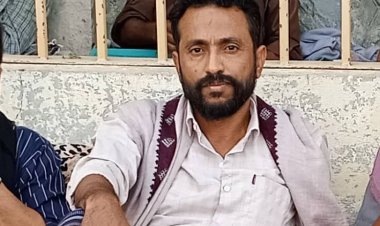 الشيخ علاء سرور الحوشبي.. الأسد الهصور وضمير الأمة ورمز عزتها وكرامتها