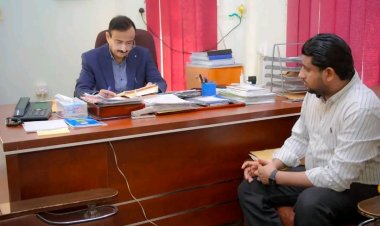 توجيهات المحافظ بن الوزير بتنسيق الجهود بين مؤسسة الكهرباء وهيئة كهرباء الريف لاستلام وتشغيل المشاريع المنجزة في شبوة