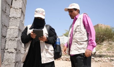 اختتام النزول التجريبي للباحثات في عدن ولحج ضمن التحضيرات لمسح ميزانية الأسرة 2025/2026م