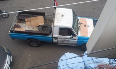 اقتحام منزل صحفية يكشف فوضى أمنية في تعز