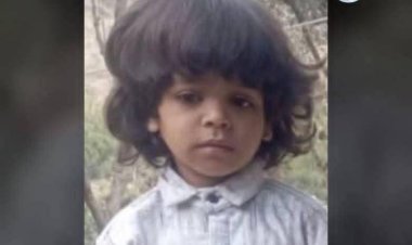 خزانات المياه تفتك بأرواح الأطفال في يافع