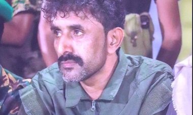 مدير أمن لودر يدعو المواطنين مساعدة رجال الأمن في منع ظاهرة إطلاق النار في المديرية