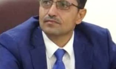 بن بريك.. رهان الإصلاح الأخير في مواجهة الفوضى