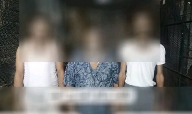 أمن العاصمة عدن يلقي القبض على أخطر عصابة تزوير وثائق وشهادات رسمية في مديرية كريتر