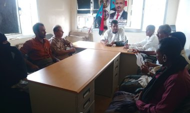 تنفيذية انتقالي زنجبار تعقد اجتماعاً استثنائياً وتناقش التحضيرات للاحتفال بالذكرى الـ62 لثورة 14 أكتوبر