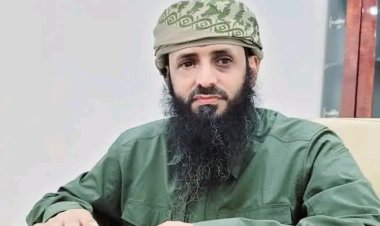 العميد الوالي يهنئ شعب الجنوب وقيادته بمناسبة الذكرى الـ(62) لثورة الرابع عشر من أكتوبر المجيدة