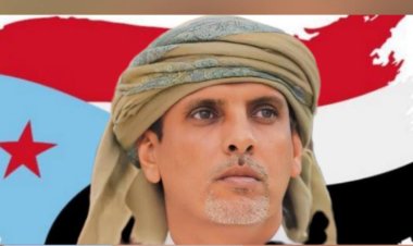 في ذكرى اكتوبر المجيدة.. الشيخ راجح باكريت يوجه رسالة هامة إلى شعب الجنوب