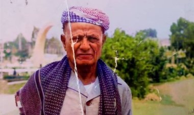 المناضل عبدالله محمد حفيظ وبسالة لا تنسى في ثورة 14 أكتوبر