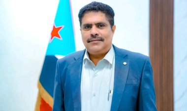 العميد المحمدي يشكر أبناء وادي حضرموت على نجاح فعالية الذكرى الـ62 لثورة 14 أكتوبر المجيدة بشبام