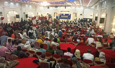 انتقالي أبين يحتفي بالذكرى الـ62 لثورة 14 أكتوبر المجيدة