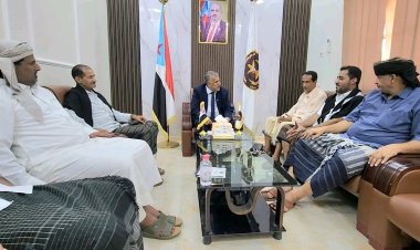 فريق التوجيه والرقابة الرئاسي وانتقالي المهرة يقفان على نتائج احتفالات الذكرى الـ62 لثورة 14 أكتوبر المجيدة