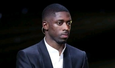 ديمبيلي يطلب راتب الكرة الذهبية.. ورد حاسم من باريس سان جيرمان!