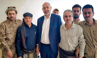 سلاما للقابضون على جمر الكرامة في محراب الوطن