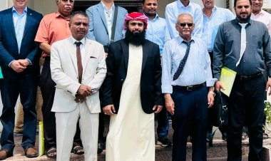 المقدم مياس الجعدني: تحديث قانون المخدرات وإدراج حبوب البريجبالين ضمن قائمة العقوبات قريبًا