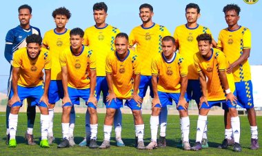 الشعلة يتفوق على أهلي عدن بثلاثية نظيفة في دوري عدن الممتاز