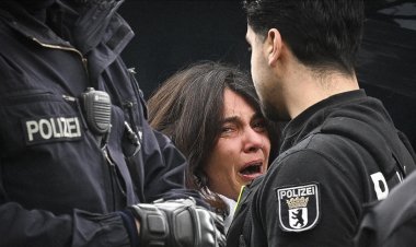 ألمانيا: اعتداء على نائبة يثير تساؤلات حول سلوك الشرطة