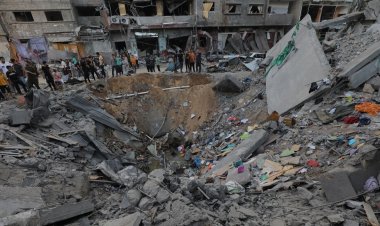 جثامين مدفونة في أنفاق مدمرة... حماس تحمل إسرائيل المسؤولية