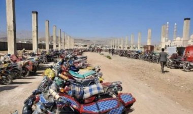 مليشيا الحوثي تحتجز آلاف الدراجات وتفرض جمارك منهِكة