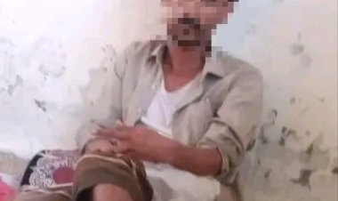 شرطة شبوة تضبط شخص متورط في عمليات نصب واحتيال واسعة النطاق بمحافظتي عدن ولحج