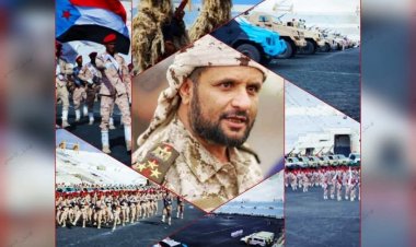 الميدان يشهد بأنهُ فارس القوات الجنوبية...