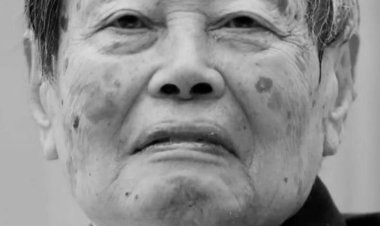 وفاة صاحب نظرية يانغ-ميلز عن عمر 103