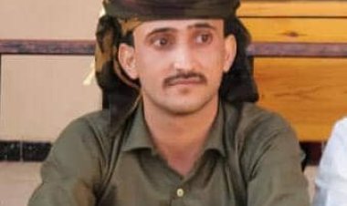 رئيس نادي شباب المسيمير محمود عادل الحوشبي يقدّم دعمًا ماليًا لتشجيع اللاعبين المتميزين بمسابقات إحياء ثورة أكتوبر وفي كل الألعاب الرياضية