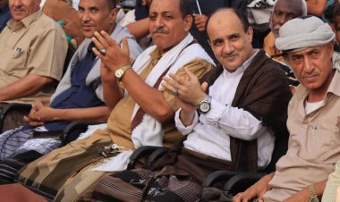 مدير عام دارسعد يدشن انطلاق فعالية كرنفالية تضمنت سباق الجمال ( الهجين ) وفروسية الخيول