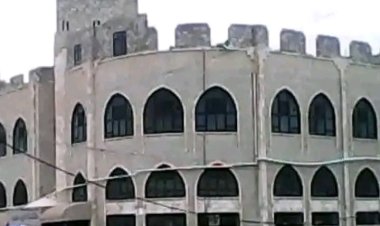 معالي وزير الأوقاف والإرشاد يدين اقتحام المليشيات الحوثية لجامع السنة بسعوان ويعتبره تجسيدًا للمشروع الإقصائي