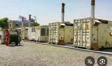 عاجل.. خروج خط المياه والمستشفى عن الخدمة في أبين بعد تلقي توجيهات من تحكم عدن بتصفير الخط